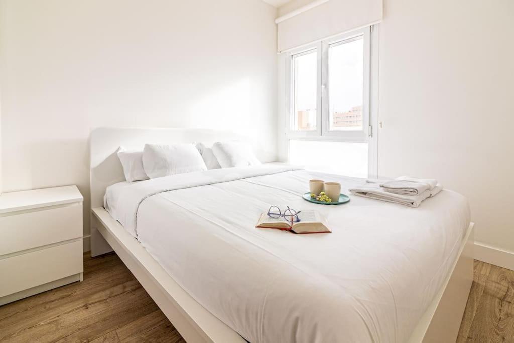 Andalucia Freshapartments Málaga Esterno foto