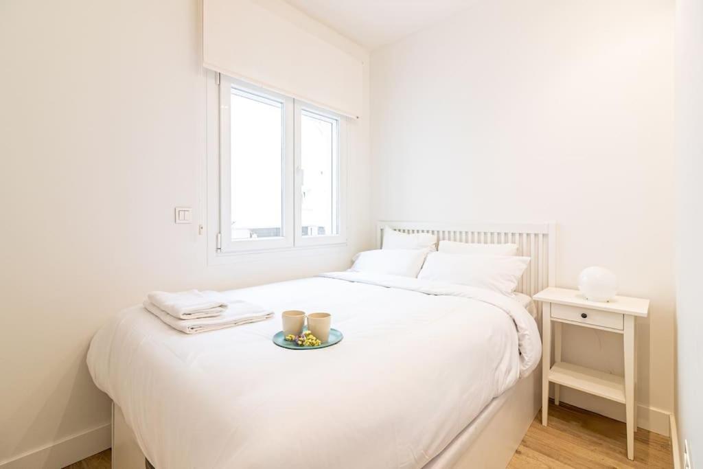 Andalucia Freshapartments Málaga Esterno foto